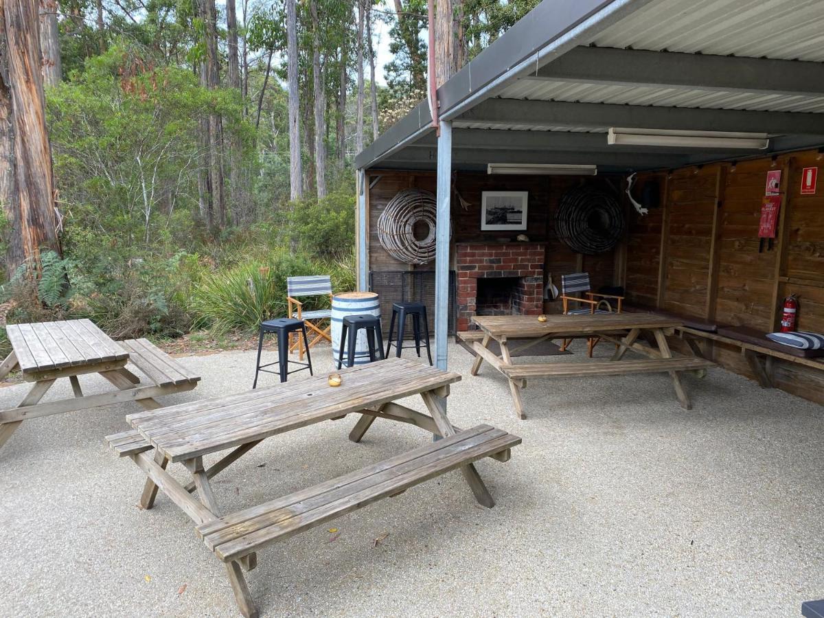 River Run Lodge Strathblane المظهر الخارجي الصورة