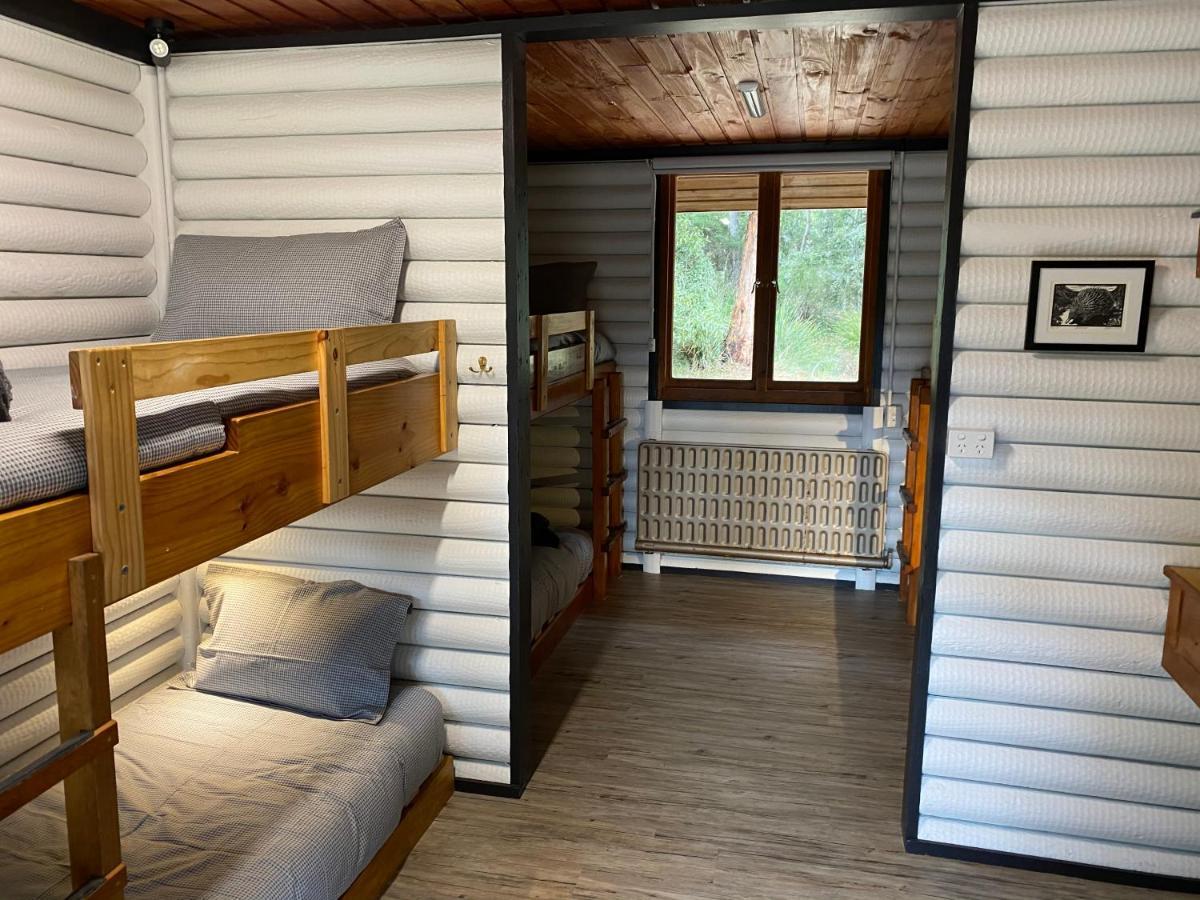 River Run Lodge Strathblane المظهر الخارجي الصورة