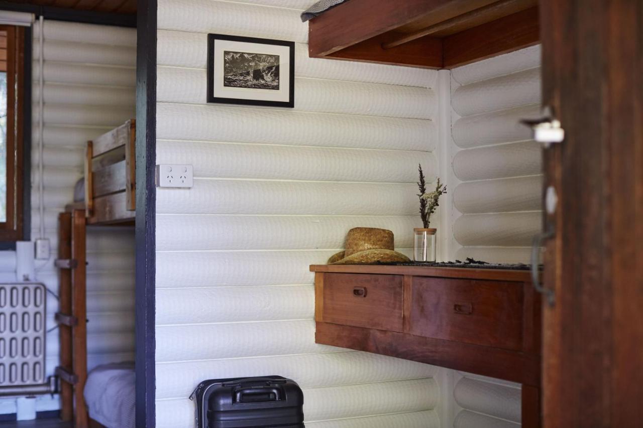 River Run Lodge Strathblane المظهر الخارجي الصورة
