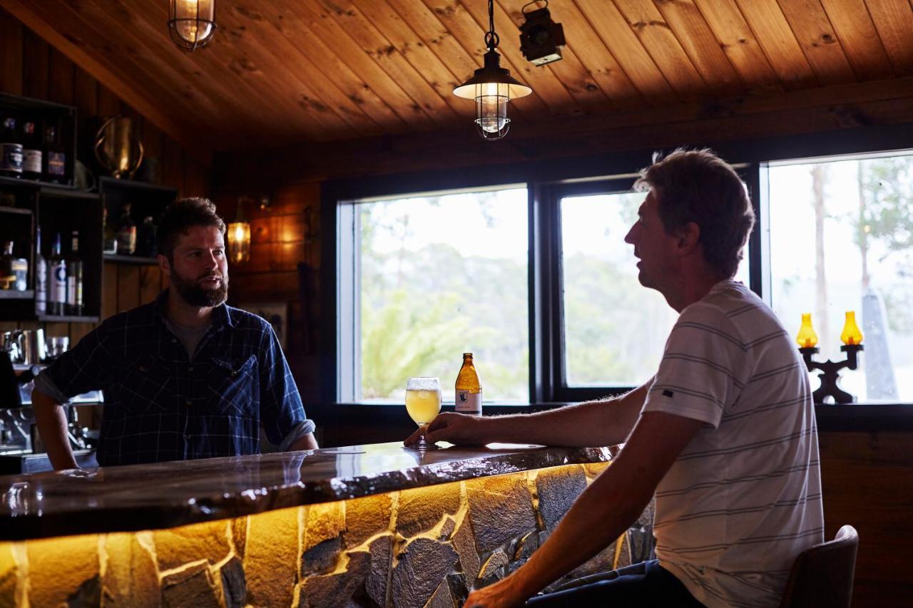 River Run Lodge Strathblane المظهر الخارجي الصورة